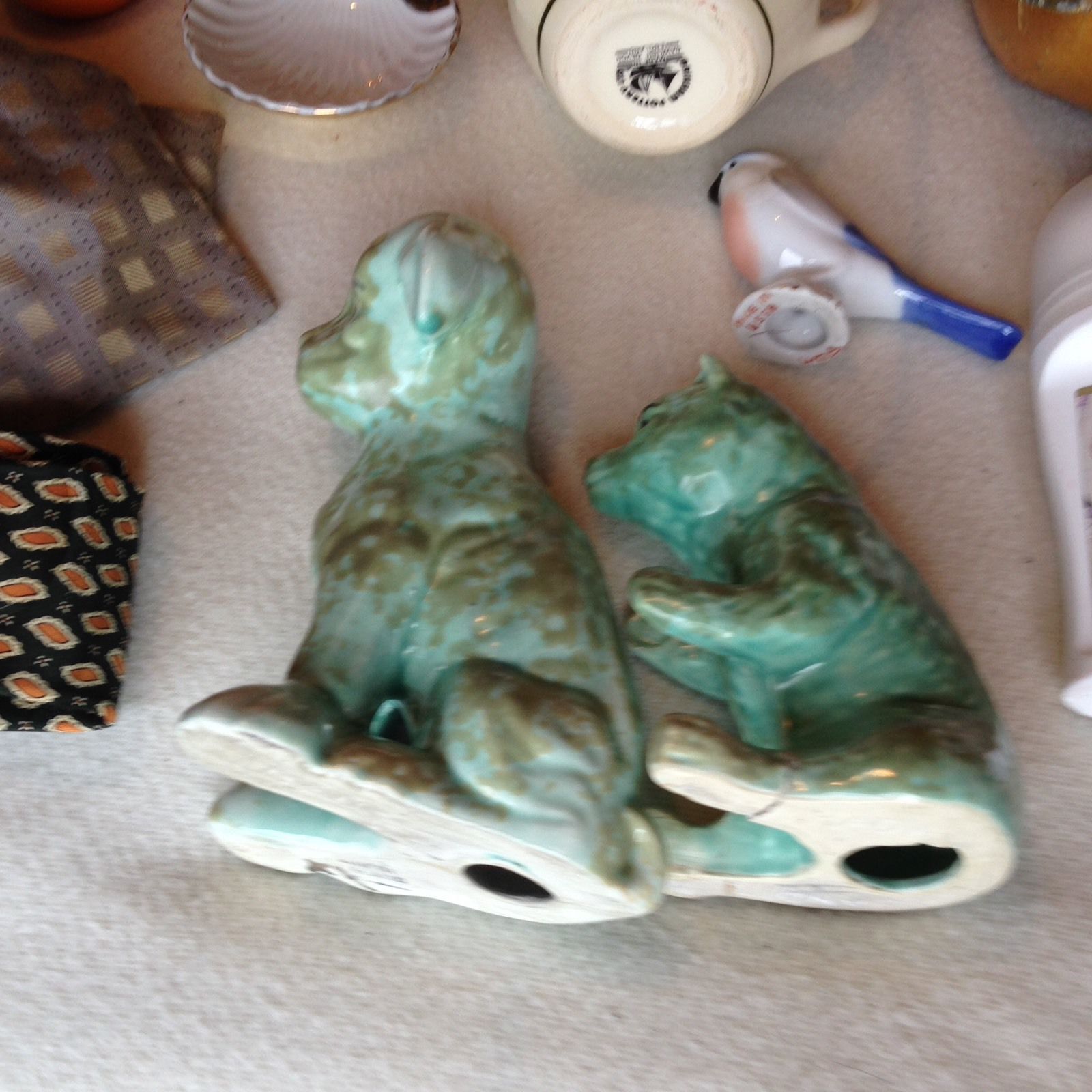 Collectables job lot. Combined Contents, Classic To New. Superb For Automobile Boot.(2) - Image 5