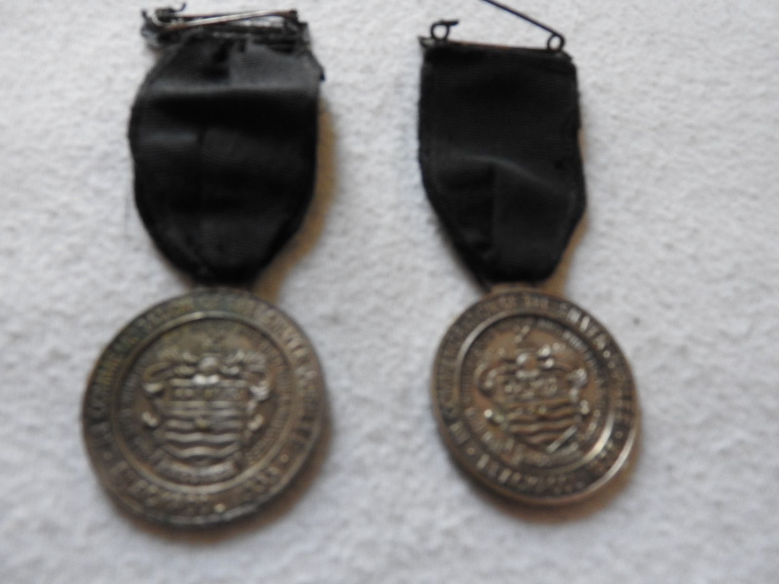 JOB LOT COMMEMORATIVE MEDALS FOR VARIOUS ROYAL OCCASIONS - Image 4