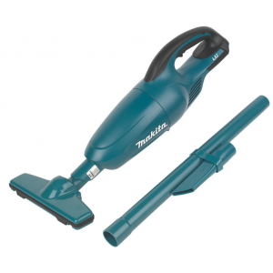 MAKITA DCL180Z 18V Li-Ion Cordless, Bagless, Versatile Handheld Vacuum Cleaner