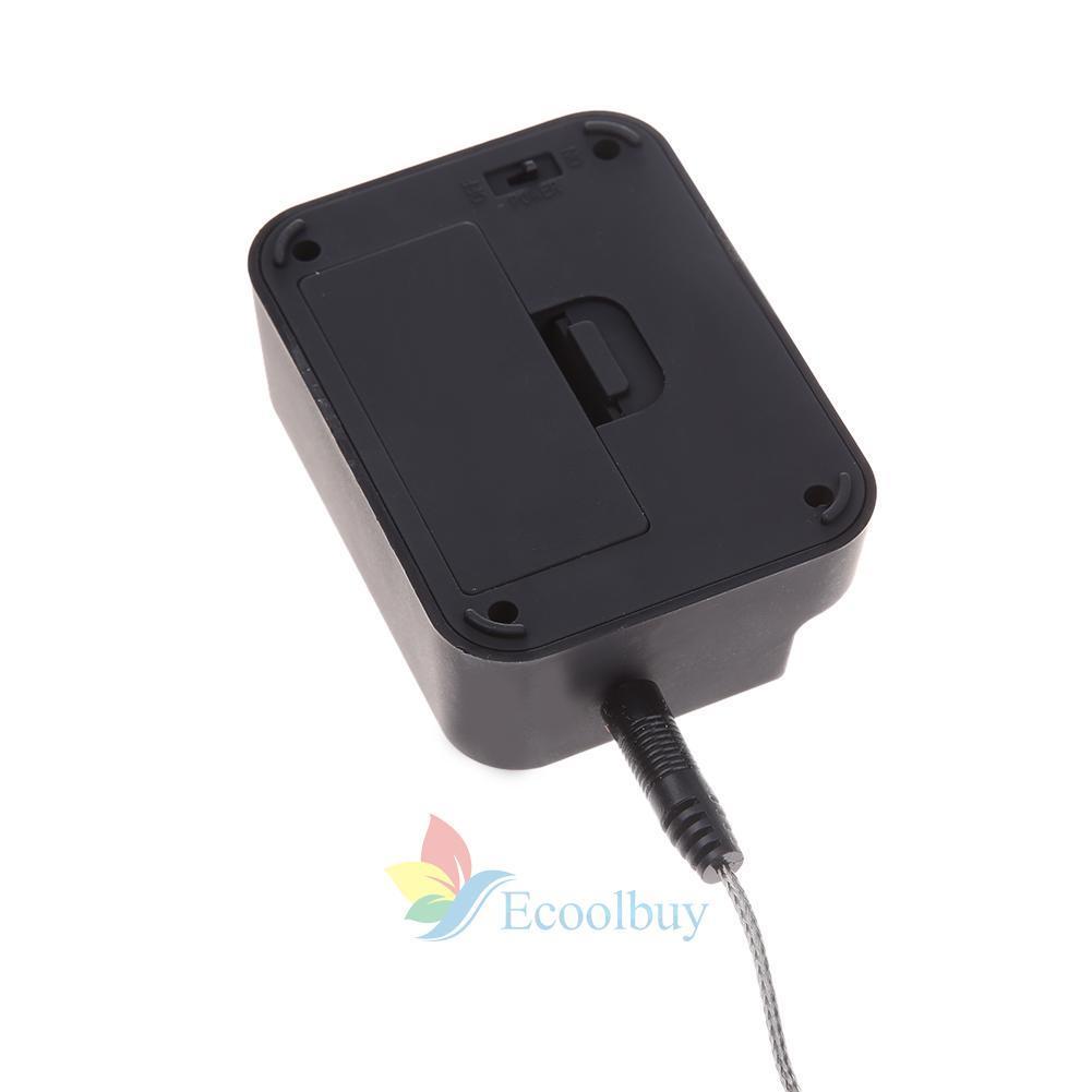 Digital LCD Wi-fi Remote Probe Meat Thermometer BBQ Oven Grill Smoker Cooking - Image 11