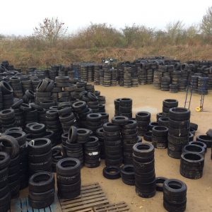 High-Quality Wholesale Part-Worn Tyres from £4.00: Unmissable Deal with Free Delivery!