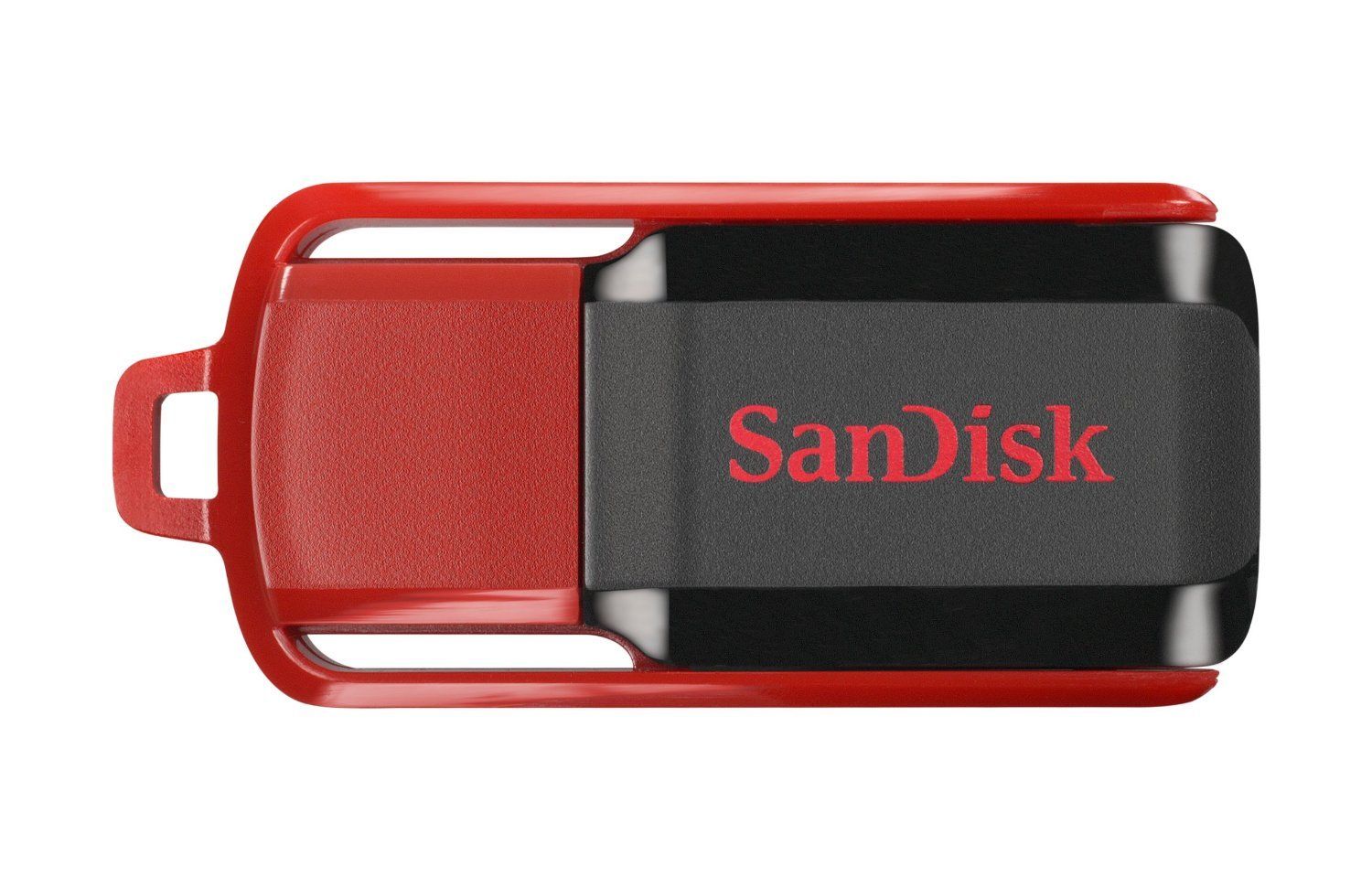 SanDisk Cruzer Swap 32GB USB 2.zero Flash Drive Memory Stick - Mint - Image 3