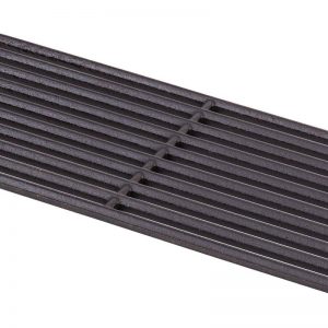 Heavy Responsibility Solid Iron BBQ GRATE Substitute Cooking Grid Grill Barbeque Accent