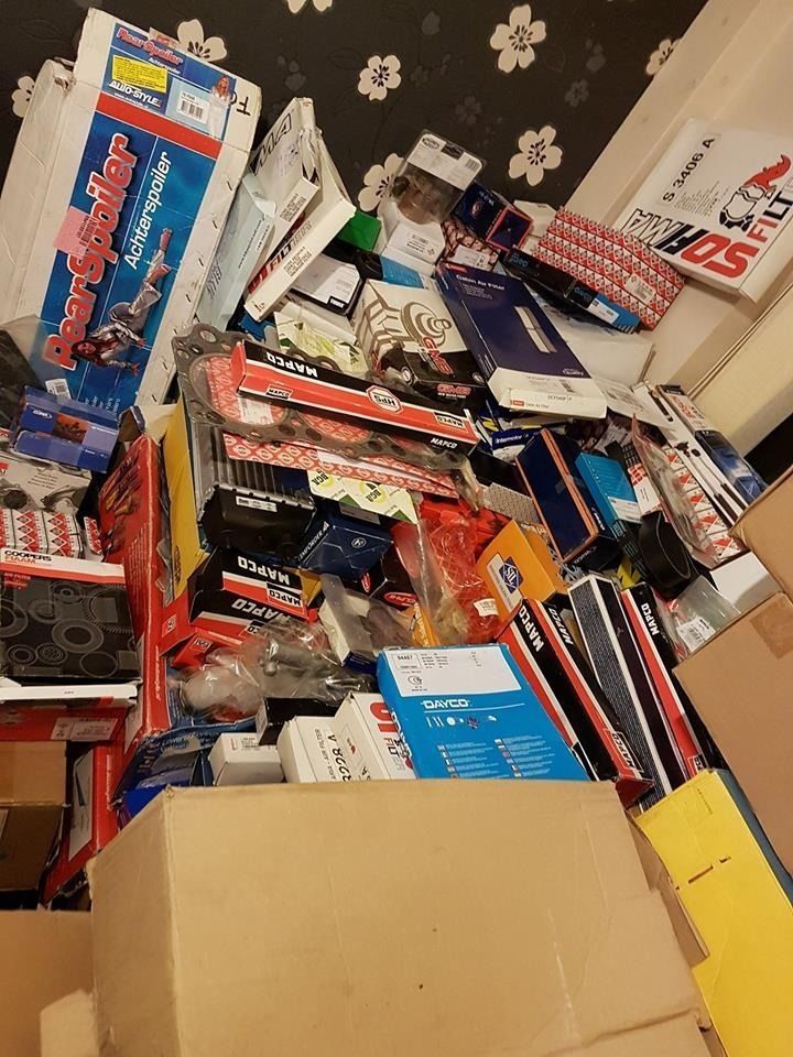 Large Lot of automotive elements retail worth over £15000 - Image 2