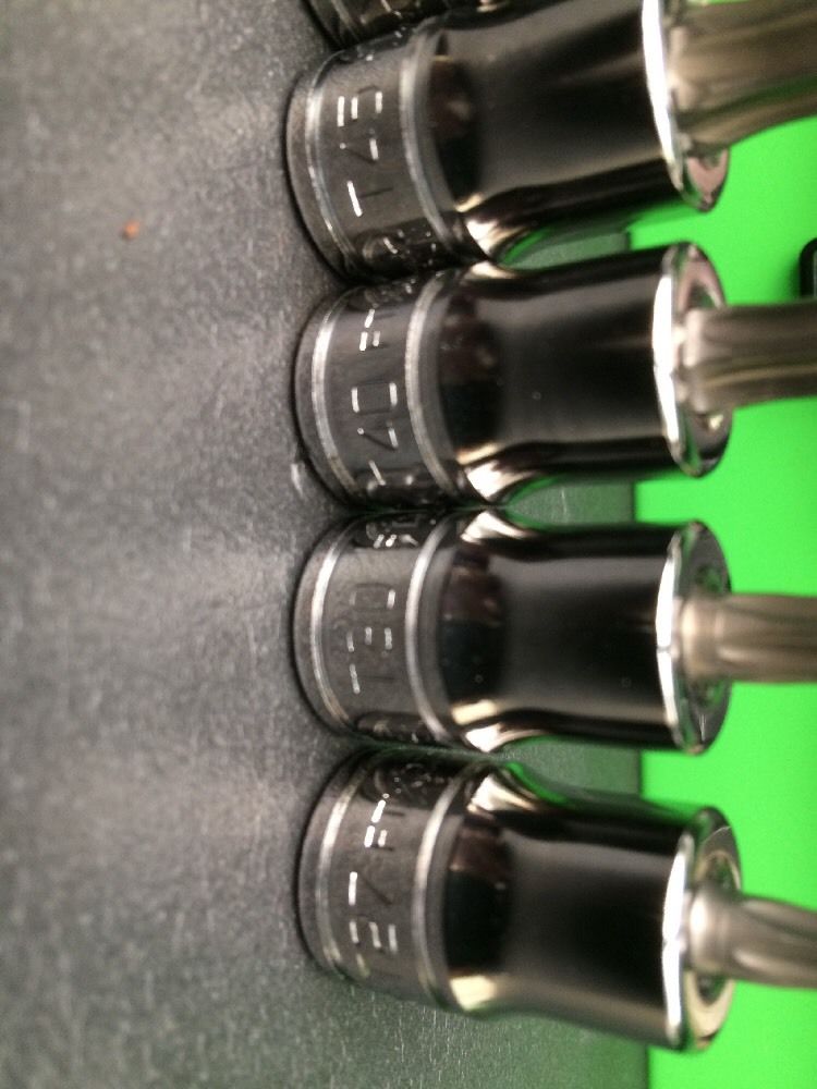 Snap On T27 - T55 3/8 Torx - Image 3