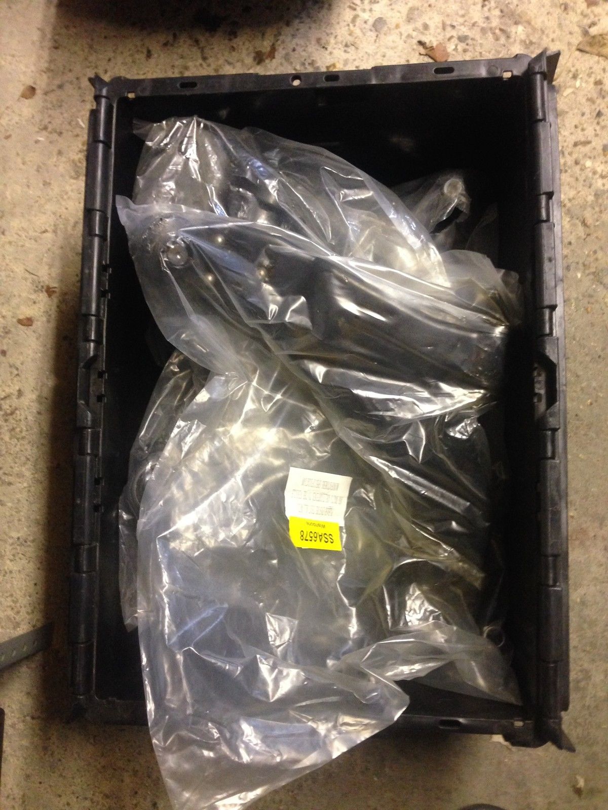 JOB LOT NEW CAR PARTS - Image 3