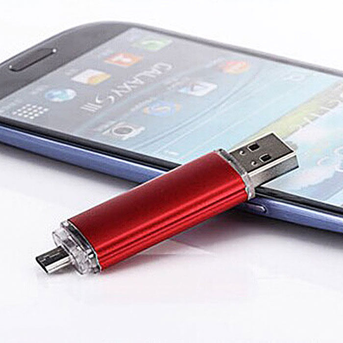 64GB,128GB,256GB OTG USB 2.zero Flash Drive Reminiscence Thumb Key Stick Pen Storage NEW - Image 2