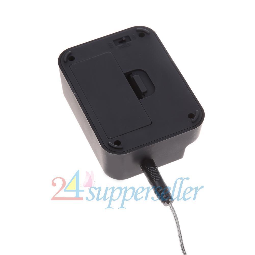 Wi-fi LCD Remote Thermometer For BBQ Grill Meat Kitchen Oven Meals Cooking UK - Image 11