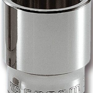 FACOM - half of" 12-POINT OGV SOCKET - S.34