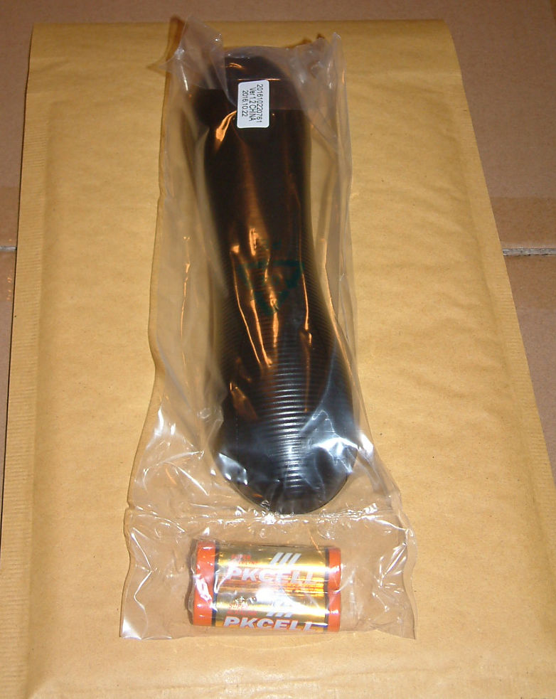 Virgin Media Tivo Remote 100% Model New+2 Batteries - Image 2