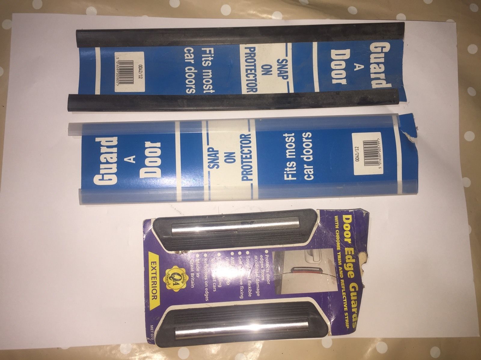 Auto jumble Primary Basic Vehicle Parts Job Lot Bulk Deal - Image 8