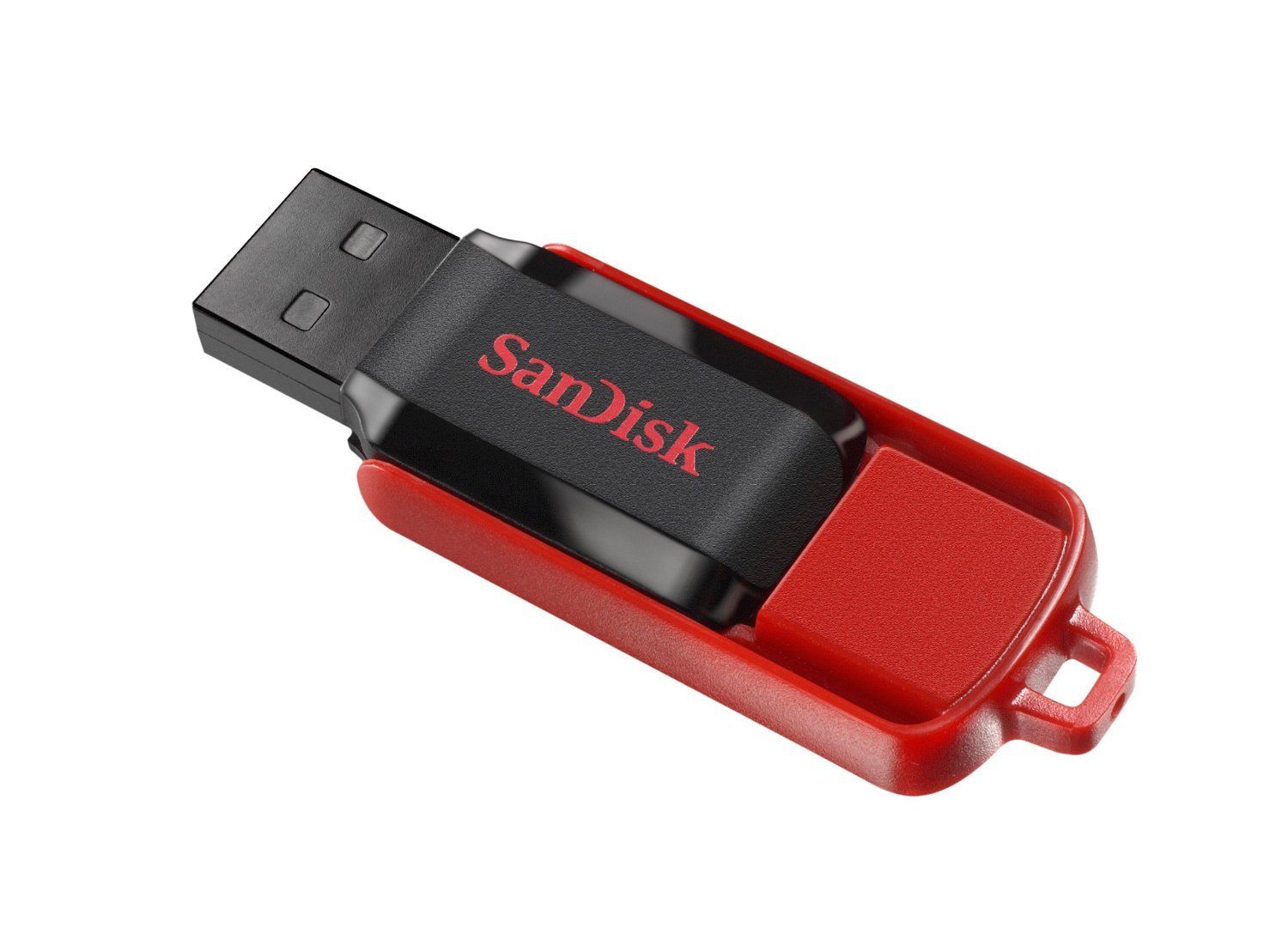 SanDisk Cruzer Swap 32GB USB 2.zero Flash Drive Memory Stick - Mint - Image 4