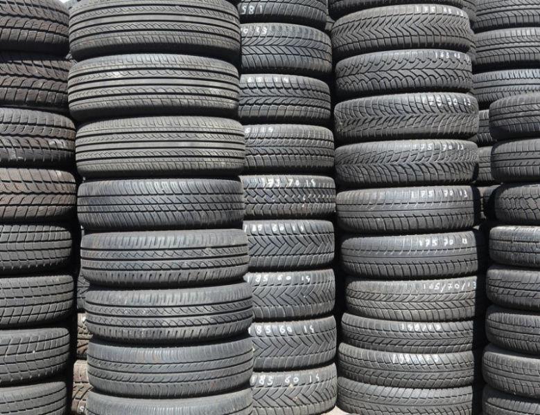 Wholesale PartWorn Tyres - Most sizes accessible 13"-22", From £5 every.
