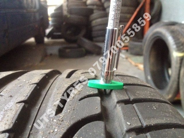 Best Quality Wholesale Part Worn Tyres with Nationwide Supply - Image 5