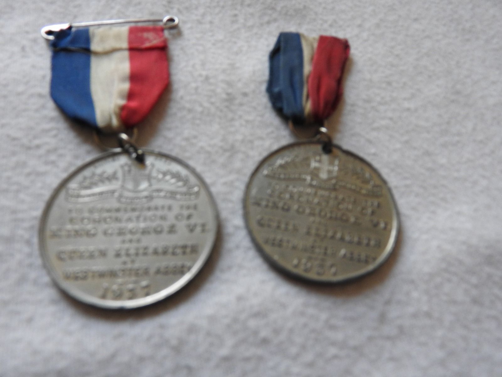 JOB LOT COMMEMORATIVE MEDALS FOR VARIOUS ROYAL OCCASIONS - Image 3