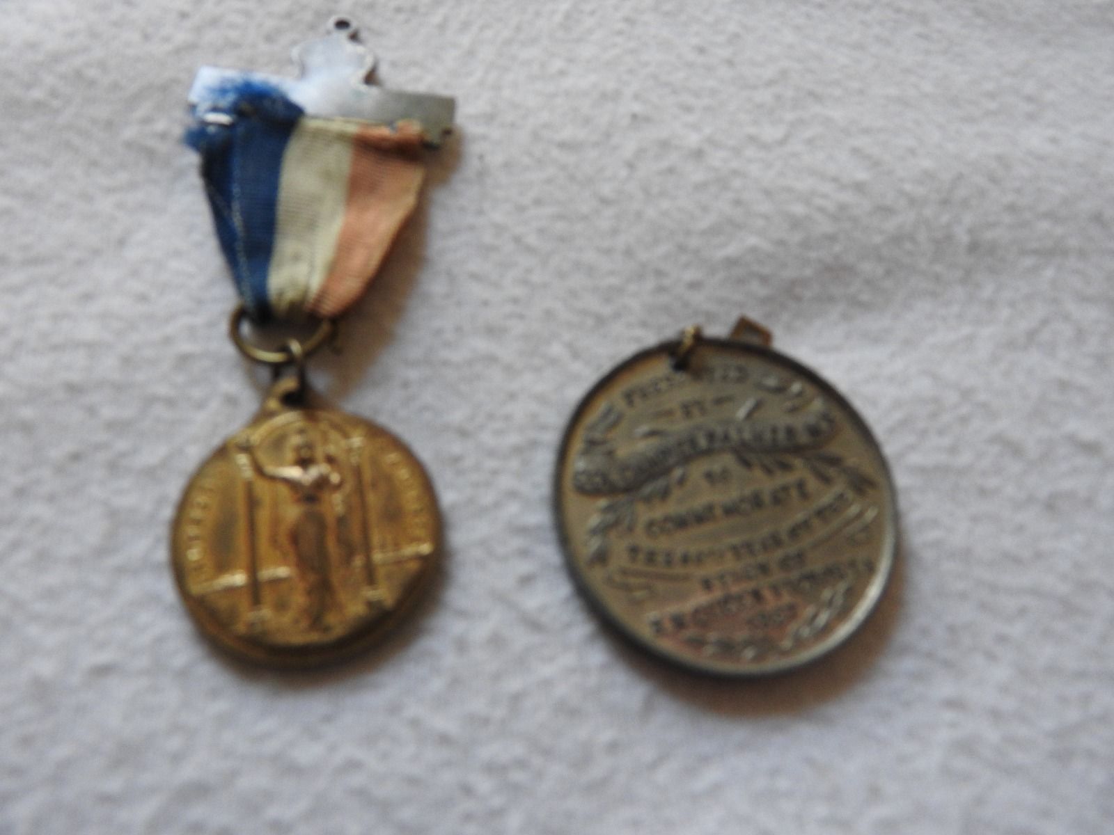 JOB LOT COMMEMORATIVE MEDALS FOR VARIOUS ROYAL OCCASIONS - Image 5