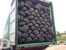 PARTWORN TYRES WHOLESALE.*** CLEARANCE OFFER!!*** 13"- 21" 4X4 AND C TYRES - Image 4