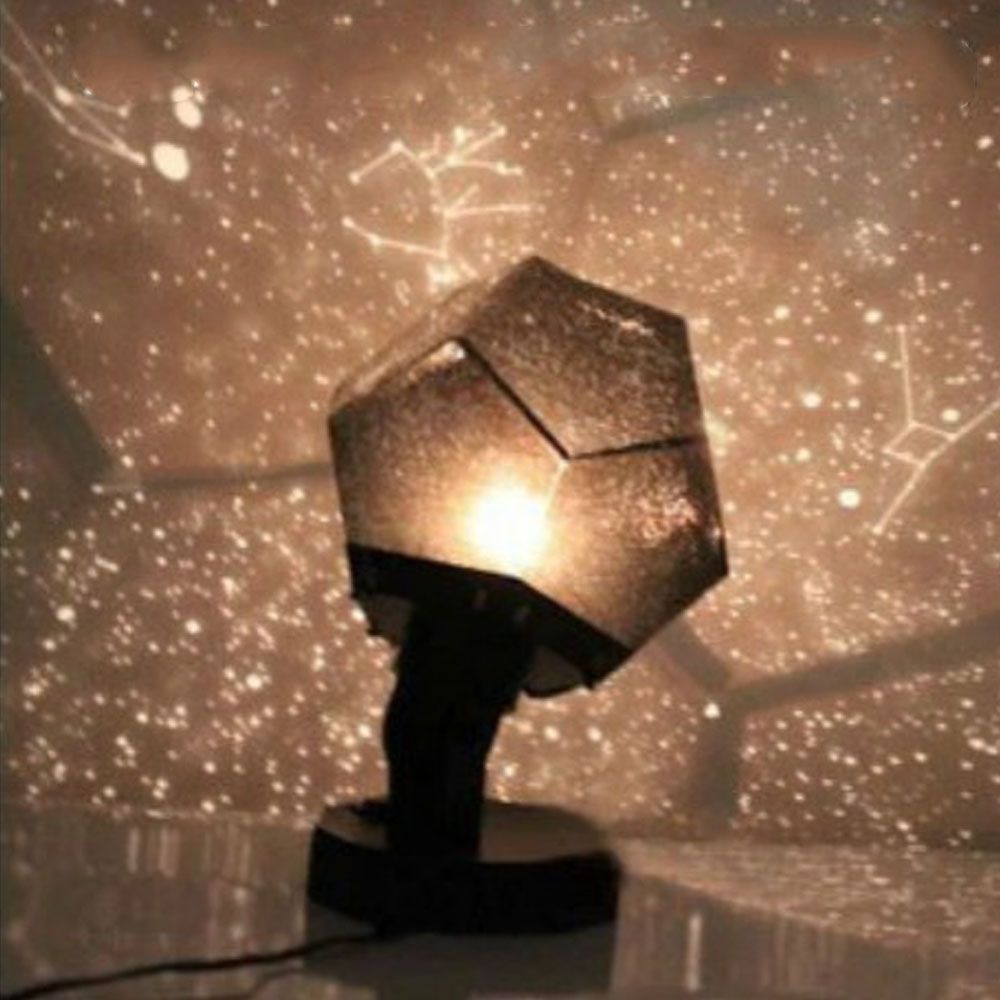 Hot Sale New Saving Astrostar Astro Star Laser Projector Cosmos Light Lamp HK