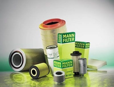 Job Lot of Automotive Filters