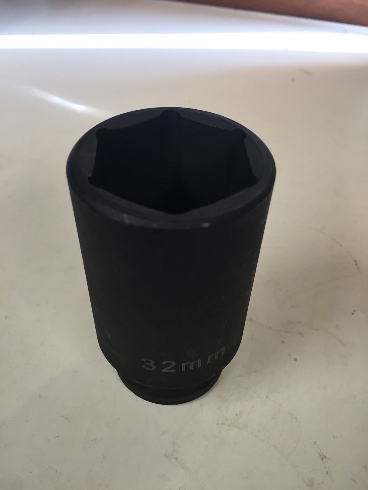 1 Drive x 1/2 Hex Bit Impact Socket - Next Day Delivery – H.D