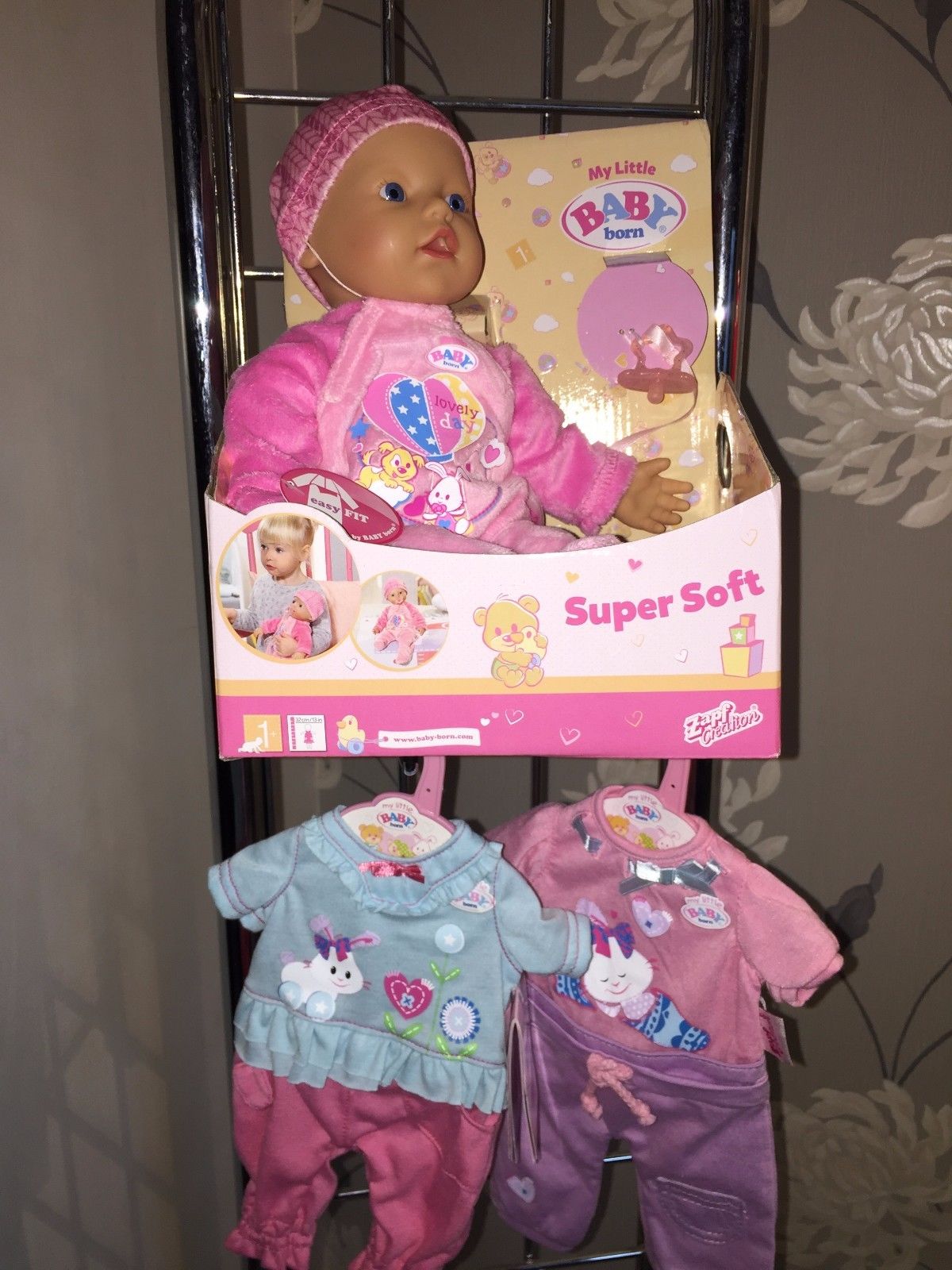 Wholesale Job Lot Unused Toys + four Unused Nursery Gadgets - Image 9