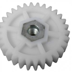CYLINDER GEAR FITS SUFFOLK QUALCAST LAWNMOWER (ATCO / BALMORAL) F016A57590