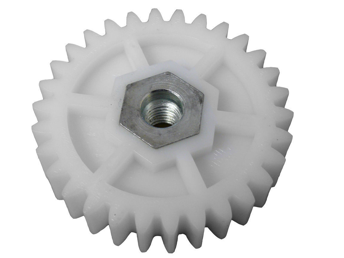 CYLINDER GEAR FITS SUFFOLK QUALCAST LAWNMOWER (ATCO / BALMORAL) F016A57590