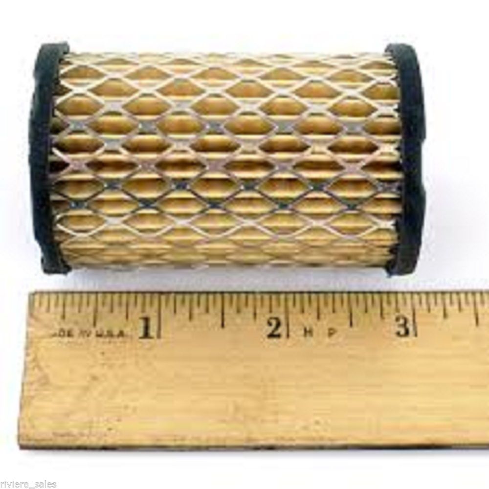 TECUMSEH QUALCAST / ATCO AIR FILTER 35066 FITS PETROL CLASSIC / ATCO BALMORAL - Image 2