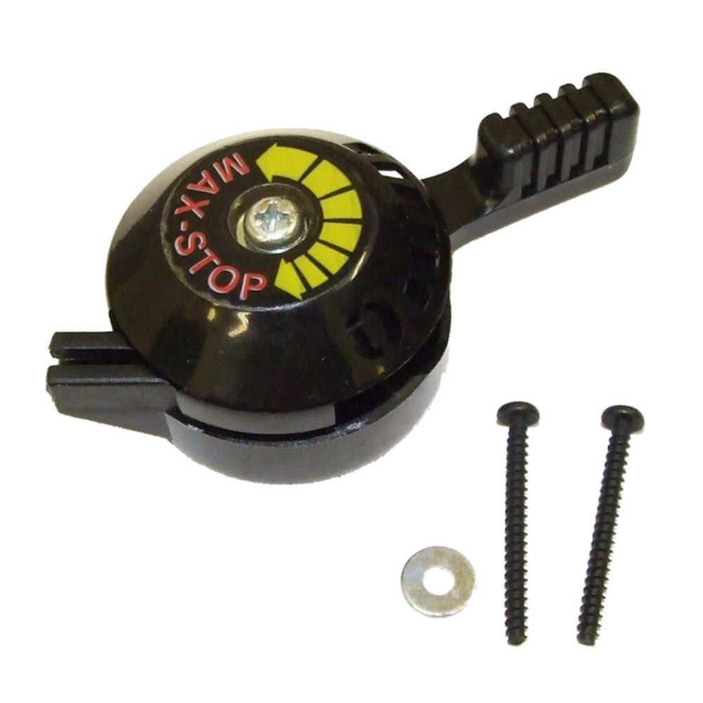 Atco Suffolk Qualcast Punch Throttle Lever Meeting