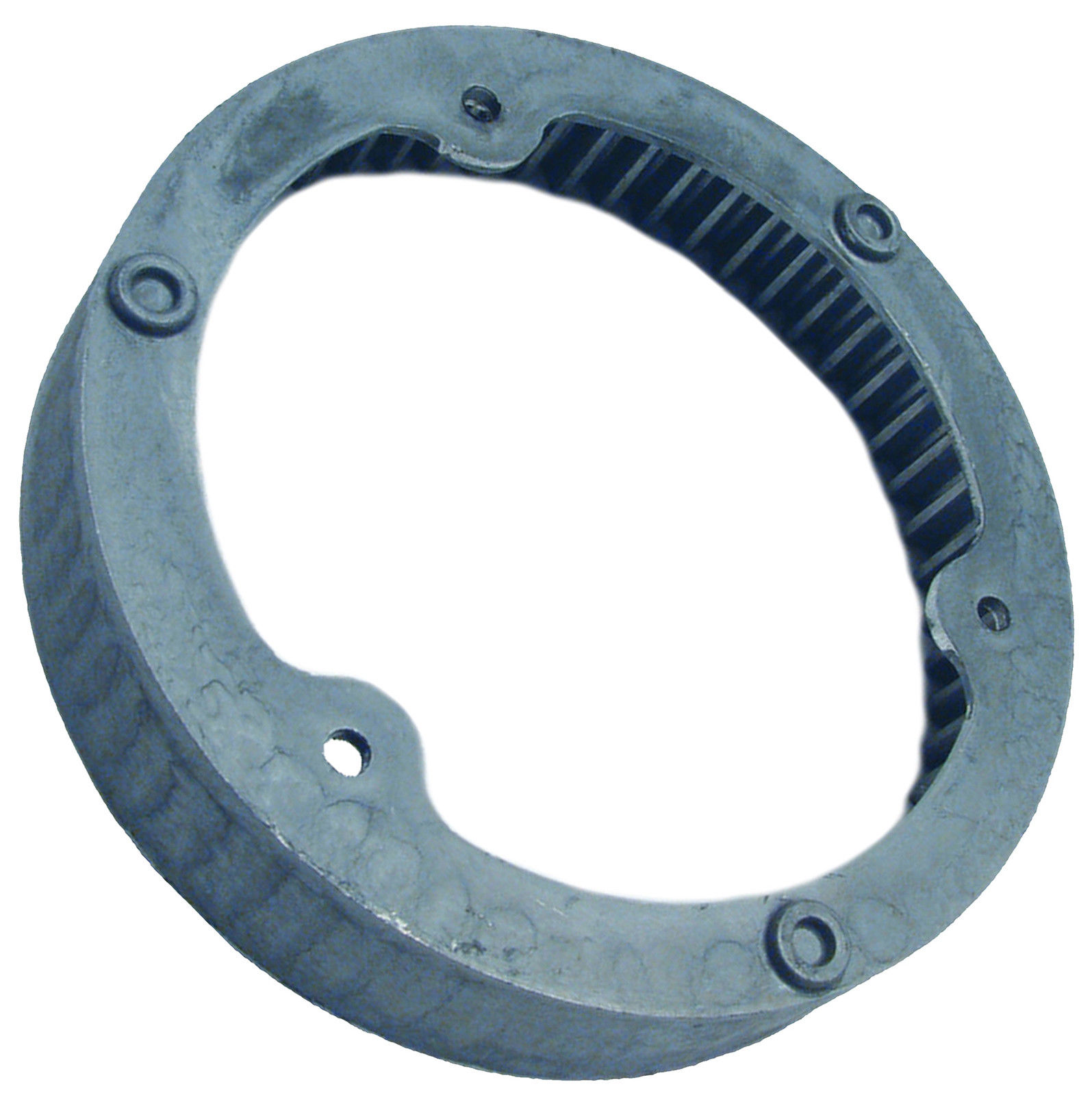 QUALCAST Ring Gear Suits 30S 35S 43S F016A57635 - Image 2
