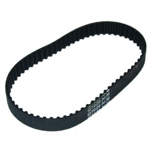 Drive Belt Matches Qualcast Punch Traditional 30 35 Electrical Lawnmower