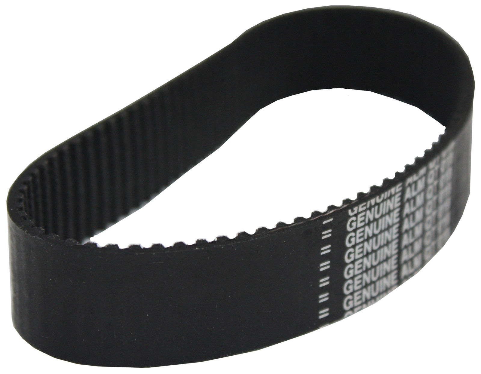 Drive Belt Matches QUALCAST QUADTRACK 30 L36539 QUAD TRAK QUADTRAK - Image 3