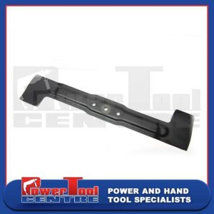 New Bosch Steel Lawnmower Garden Mower Blade 40cm To Match Rotak 40
