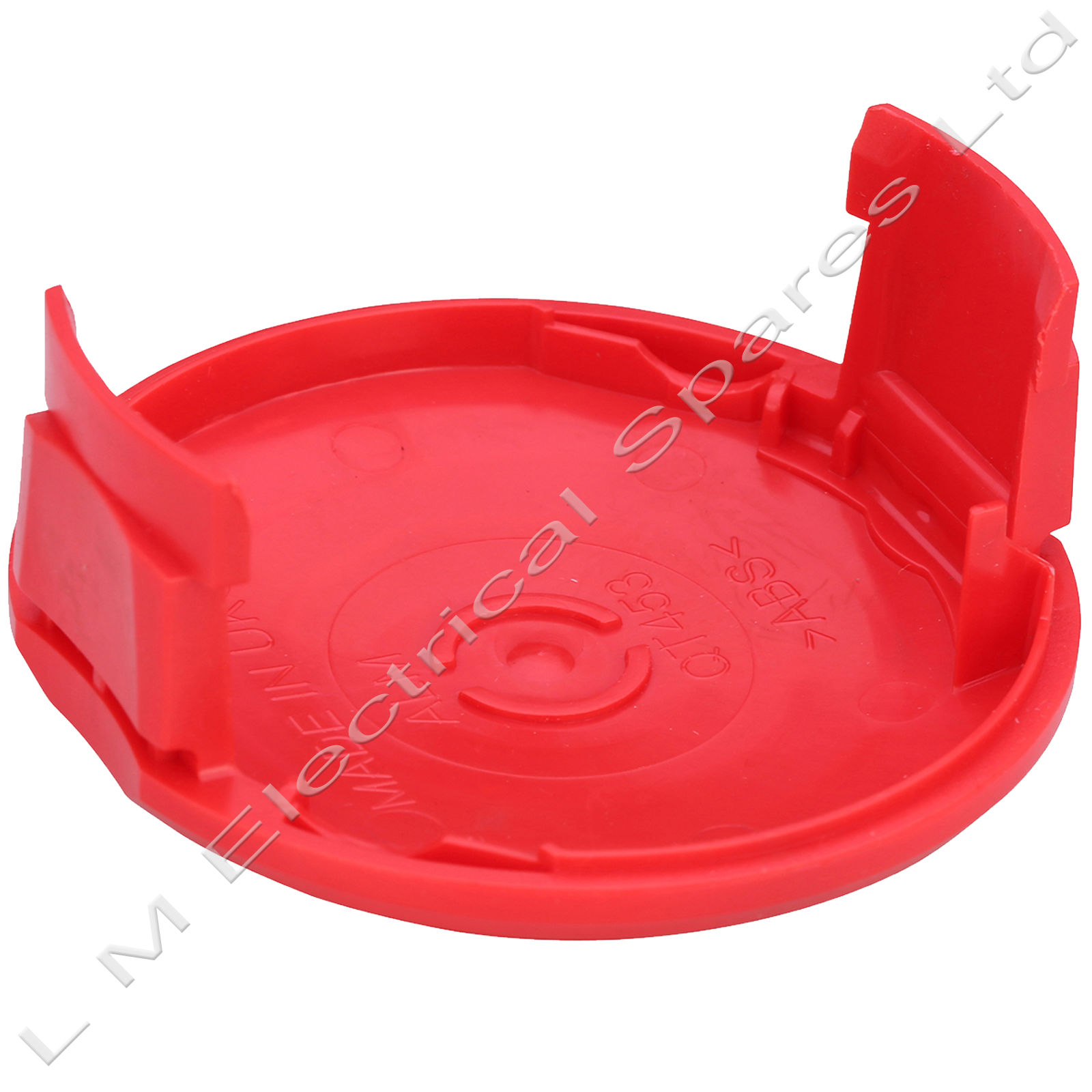 ALM Spool Cowl for Qualcast Argos 350w GGT3503 610629 GGT350A1 245416 Strimmers - Image 3