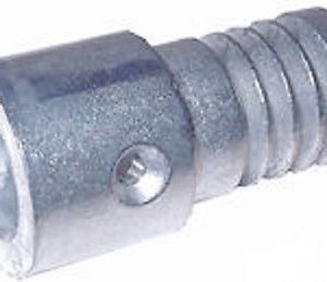 Authentic Qualcast/Bosch Drive Gear & Roll Pin Set - Fits Multiple Models | Part Numbers F016L62280 & F016T44492