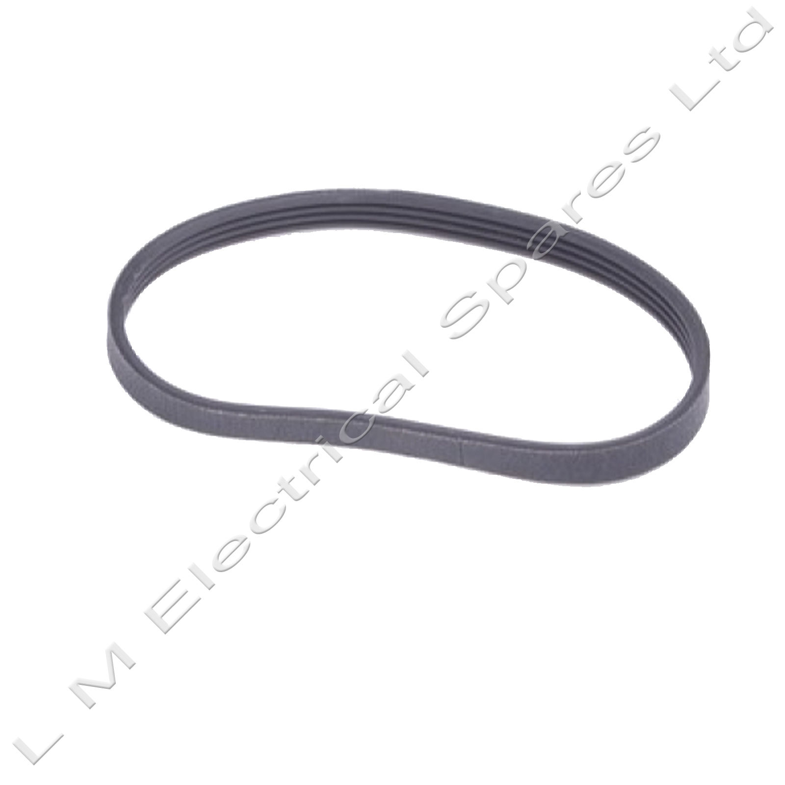 Qualcast Eclipse Three, Elan 32 Lawnmower Garden Mower Alternative Drive Belt