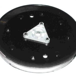 Bosch Real F016103221 Pulley for Atco/ Qualcast/ Suffolk Punch [DIY & Tools]