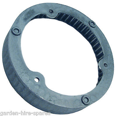 QUALCAST Ring Gear Suits 30S 35S 43S F016A57635