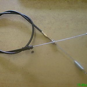 HAYTER HARRIER 48 480 SERIES CLUTCH CABLE 480094 GENUINE