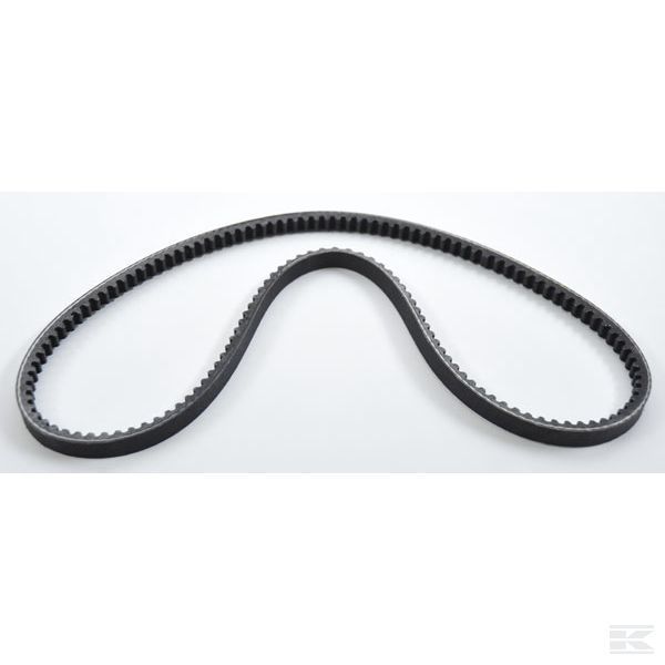 Substitute cylinder Drive belt Suits Qualcast Basic 35S, 43S F016A57941 A57941