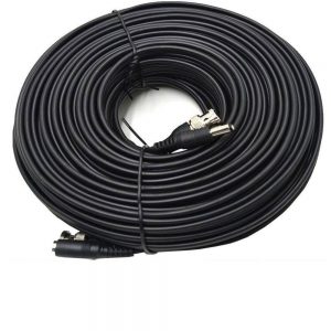 OYN-X m Skilled Copper RG59 BNC Video & DC Energy CCTV Cameras Cable