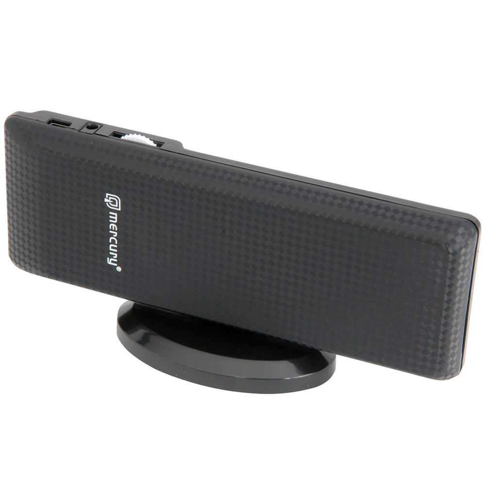 Amplified UHF/VHF/DAB FM Indoor Computerised HD TV Aerial Antenna USB or Mains Energy - Image 3