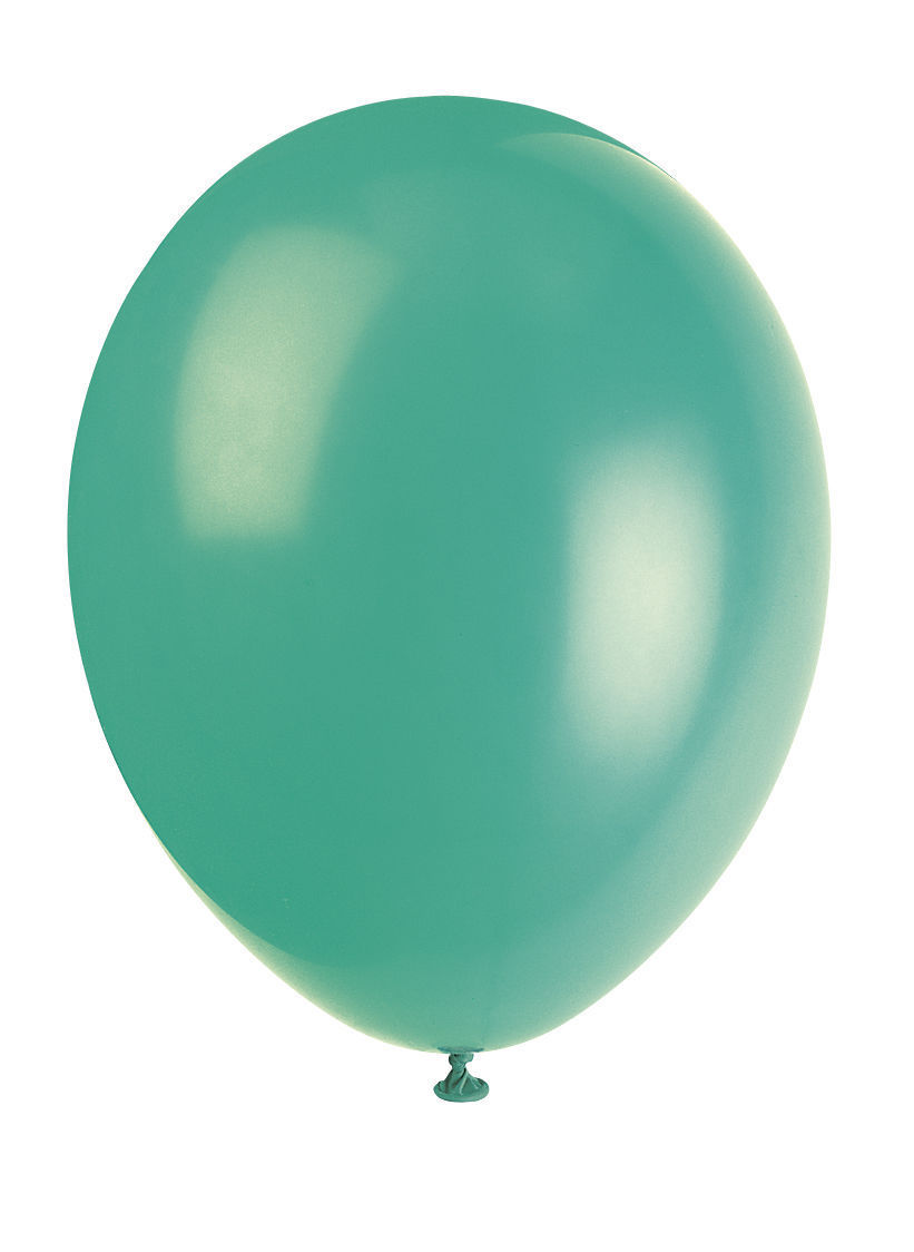 10" 100 Quantity Latex Occasion Balloons for Marriage ceremony Birthday Christmas Ornament - Image 6
