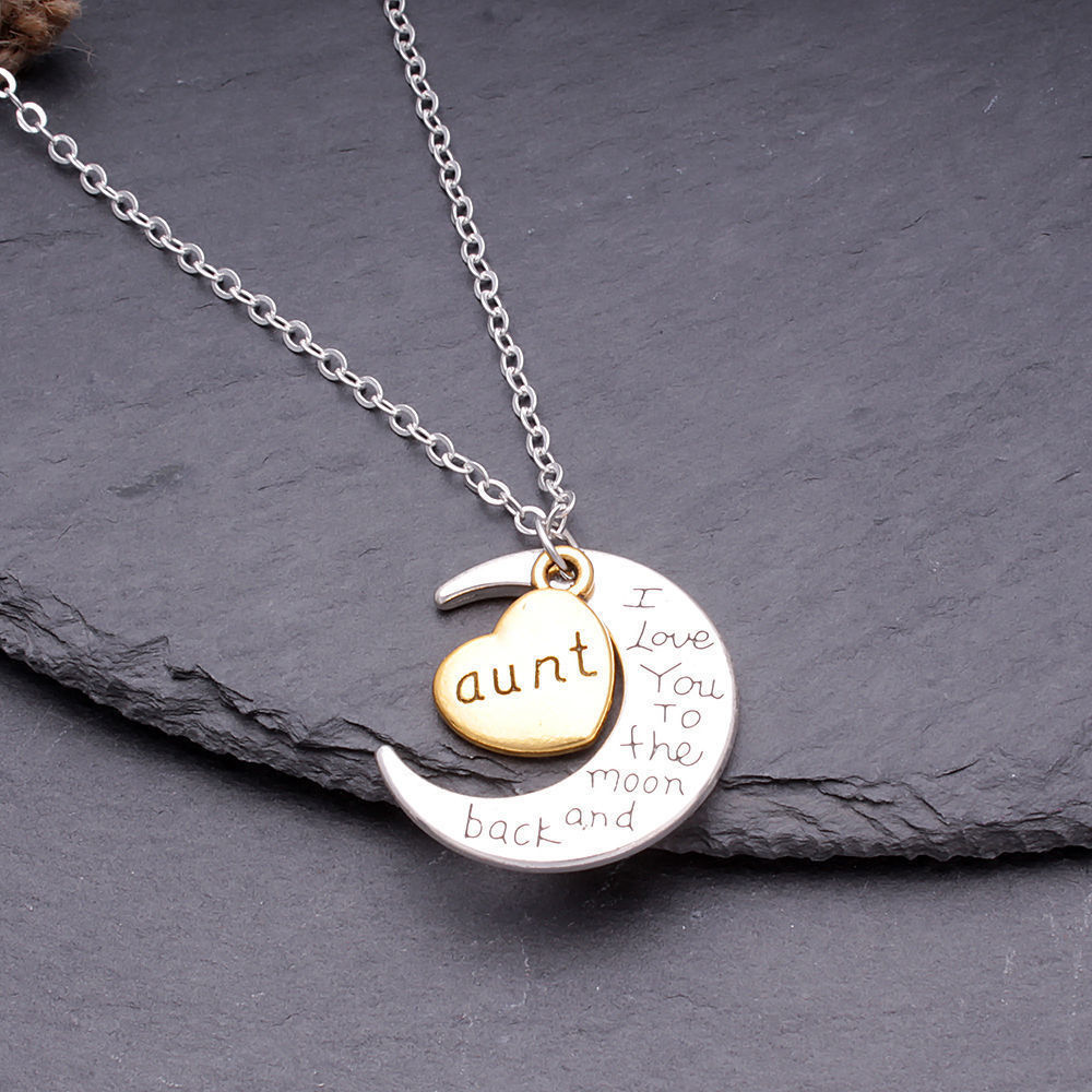 NEW SPECIAL AUNTIE Excellent Preferrred Present for Finest Aunty Birthday Souvenir Current - Image 2