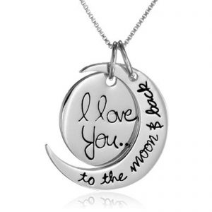 NEW ROMANTIC LOVE GIFT FOR GIRLFRIEND BIRTHDAY PRESENT HER WOMEN WOMAN WIFE