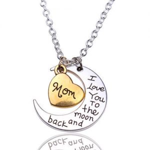 SPECIAL I LOVE YOU MUM GIFT for MOTHER'S DAY BEST BIRTHDAY MUMMY PRESENT