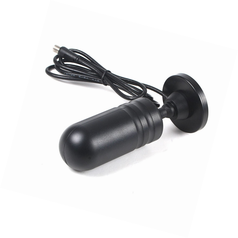 Rainyblue Excessive Achieve 30dBi High-def TV Aerial Moveable Indoor/Out of doors DVB-T/FM - Image 2