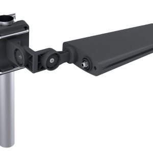 Outside/Indoor Electronic Amplified TV Aerial Liger-Excessive Acquire  Freeview For HDTV/DV