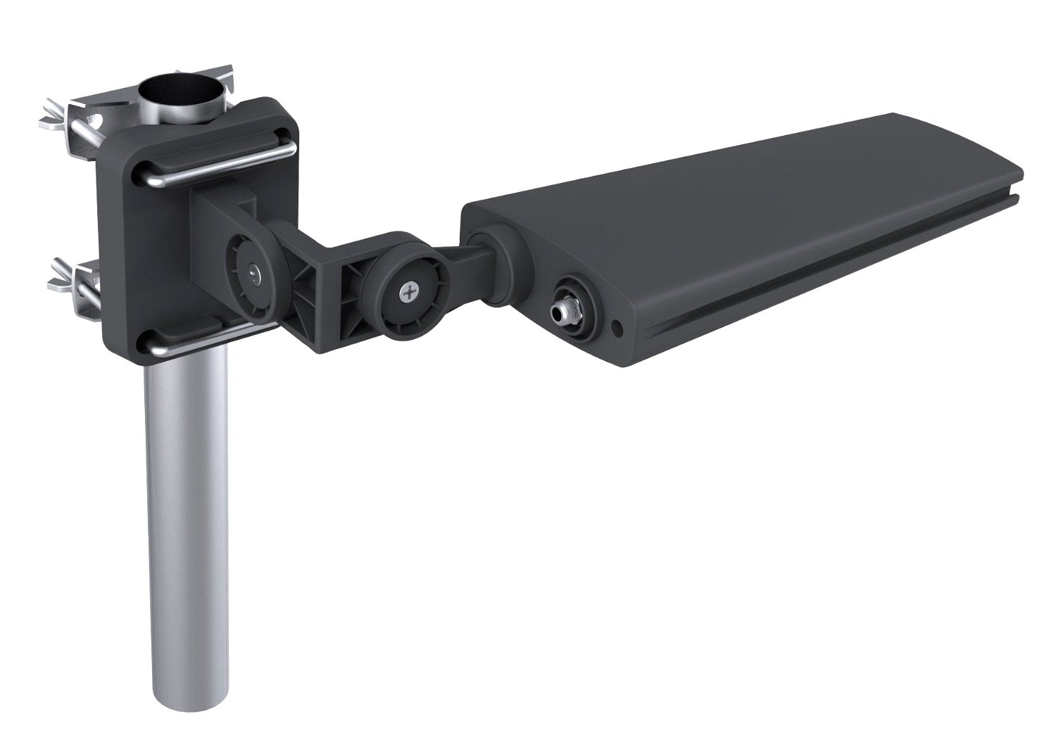 Outside/Indoor Electronic Amplified TV Aerial Liger-Excessive Acquire Freeview For HDTV/DV