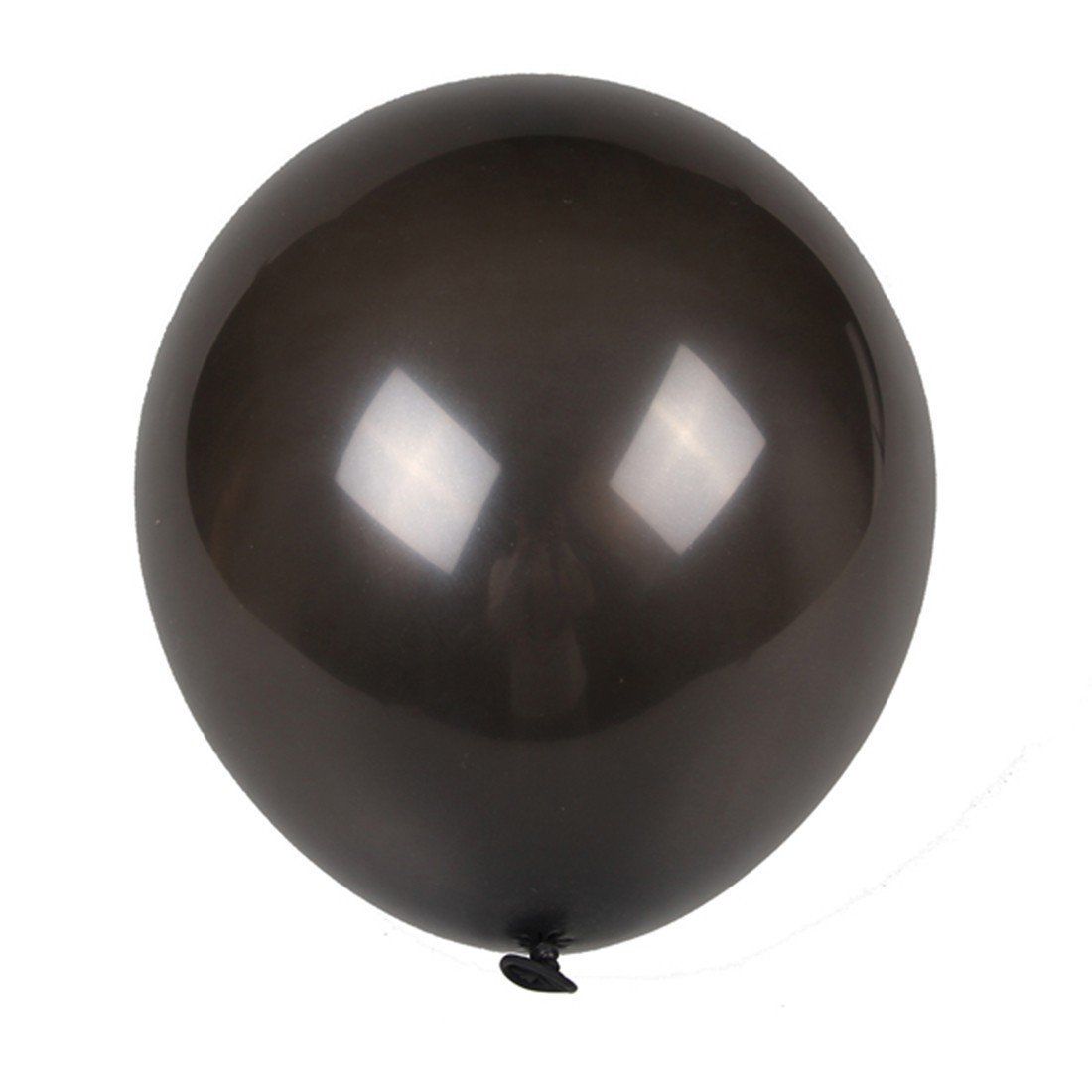 10" 100 Quantity Latex Occasion Balloons for Marriage ceremony Birthday Christmas Ornament - Image 3